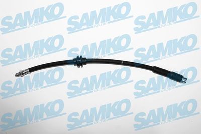 Тормозной шланг SAMKO 6T48601