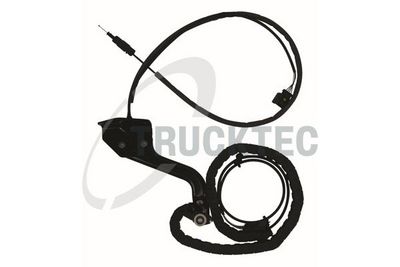 Remkomplekts, Vadu komplekts TRUCKTEC AUTOMOTIVE 02.42.106