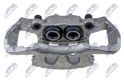Тормозной суппорт NTY HZP-VW-037
