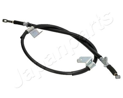 Trose, Stāvbremžu sistēma JAPANPARTS BC-133L