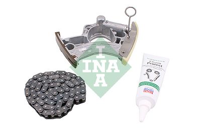 Комплект цели привода распредвала Schaeffler INA 558 0027 10