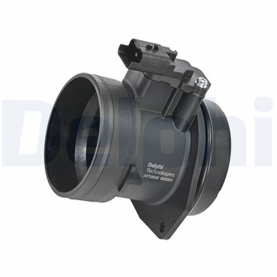 Расходомер воздуха DELPHI AF10643-12B1