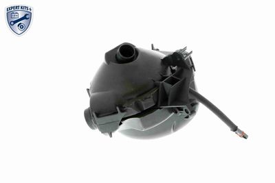 Eļļas atdalītājs, Kartera ventilācija VAICO V20-1117