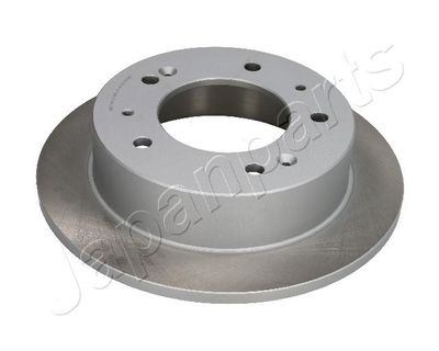 Bremžu diski JAPANPARTS DP-010C