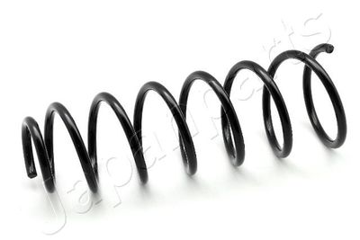 Balstiekārtas atspere JAPANPARTS ZC3483A