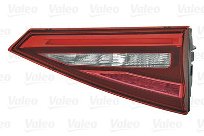 Aizmugurējais lukturis VALEO 047066
