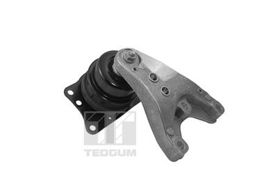 Подвеска, двигатель TEDGUM 00729405