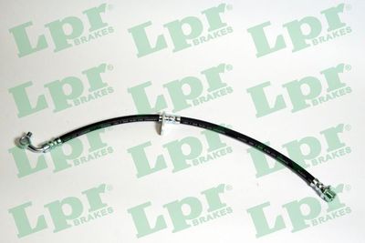 Тормозной шланг LPR 6T48373