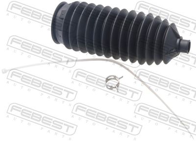 Пыльник, рулевое управление FEBEST SZRKB-SX4