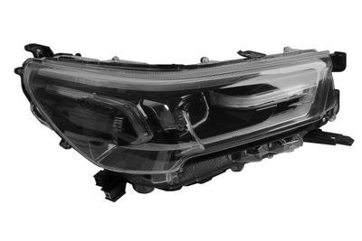 reflektor TOY FIT FOR: TY.HILX..20-.HEAD LAMP.UNIT..ECE.ELEC W/S MOTOR ABAKUS 212-11CWRMLDEM2