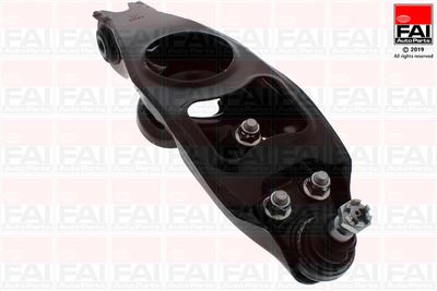 Neatkarīgās balstiekārtas svira, Riteņa piekare FAI AutoParts SS10011