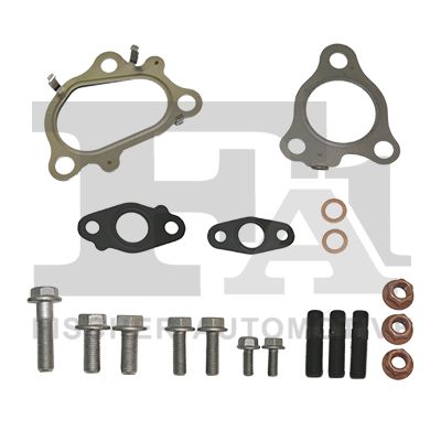 Montāžas komplekts, Kompresors FA1 KT890070