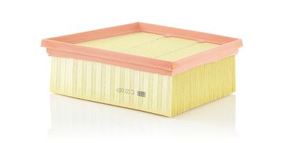 Воздушный фильтр MANN-FILTER C 22 031