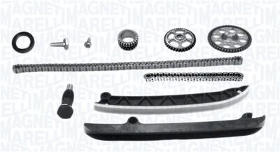 Комплект цели привода распредвала MAGNETI MARELLI 341500001660
