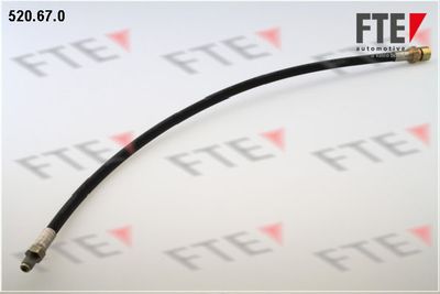 Bremžu šļūtene FTE 9240305