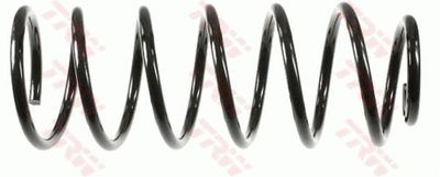 Пружина ходовой части TRW JCS201