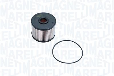 Топливный фильтр MAGNETI MARELLI 153071760480