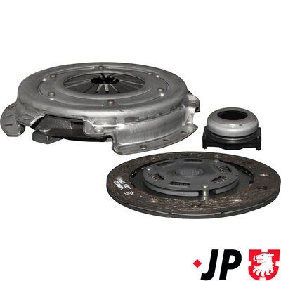 Комплект сцепления JP GROUP 4330401710