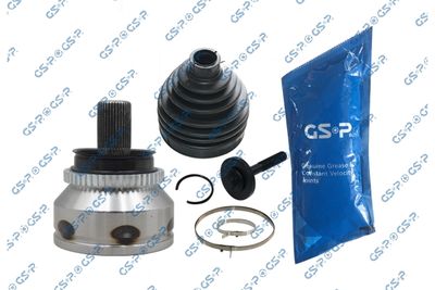 Šarnīru komplekts, Piedziņas vārpsta GSP 803208
