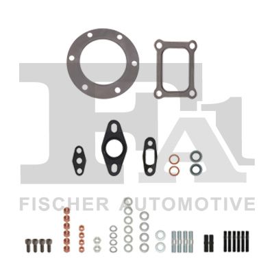 Монтажный комплект, компрессор FA1 KT220940
