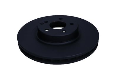 Тормозной диск QUARO QD1252HC