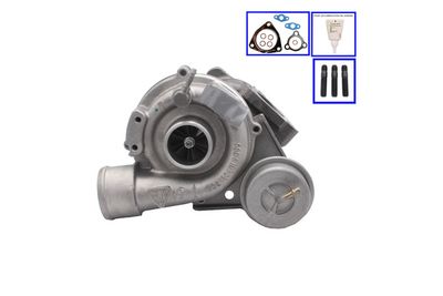 Компрессор, наддув WALKER 59149B-PW