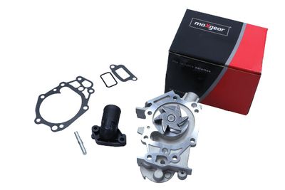 Водяной насос, охлаждение двигателя MAXGEAR 47-0269