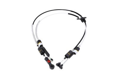 Trose, Mehāniskā pārnesumkārba KAMOKA CP0090