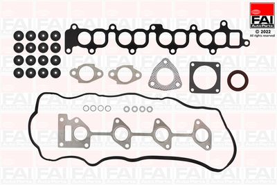 Комплект прокладок, головка цилиндра FAI AutoParts HS1611NH