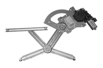 Стеклоподъемник MAGNETI MARELLI 350103274000