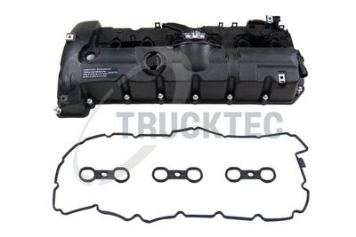 Cilindru galvas vāks TRUCKTEC AUTOMOTIVE 08.10.016