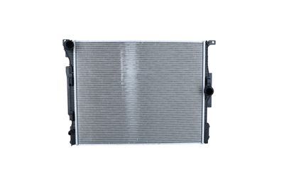 Radiators, Motora dzesēšanas sistēma NRF 550205