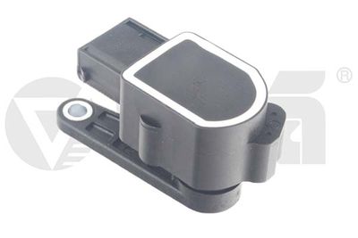 Датчик, корректор угла наклона фар vika 99878901