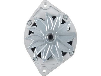 Ģenerators AS-PL A3832S