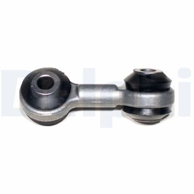 Stiepnis/Atsaite, Stabilizators DELPHI TC934