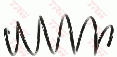 Balstiekārtas atspere TRW JCS212