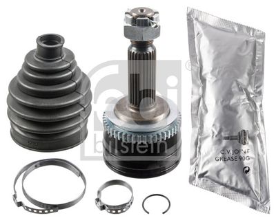 Шарнирный комплект, приводной вал FEBI BILSTEIN 183243
