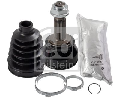 Шарнирный комплект, приводной вал FEBI BILSTEIN 173835