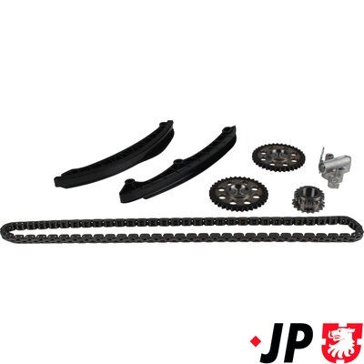 Комплект цели привода распредвала JP GROUP 1112501010