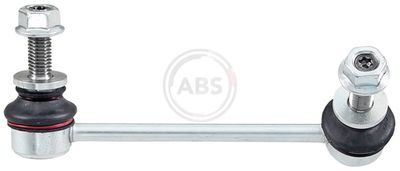 Stiepnis/Atsaite, Stabilizators A.B.S. 261019