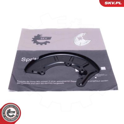 Dubļu sargs, Bremžu disks ESEN SKV 57SKV212
