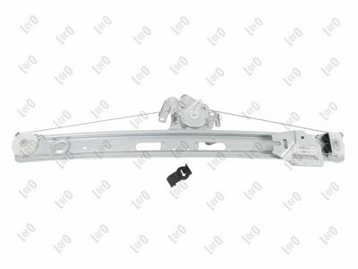 Стеклоподъемник ABAKUS 130004006