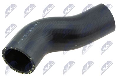 Трубка нагнетаемого воздуха NTY GPP-CT-014