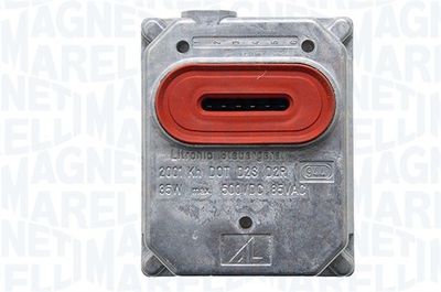 Vadības iekārta, Apgaismojums MAGNETI MARELLI 711307329052