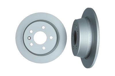 Тормозной диск KAMOKA 1031722