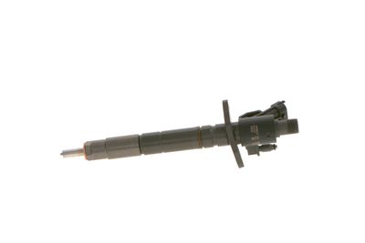Iesmidzināšanas sprausla BOSCH 0 445 117 052