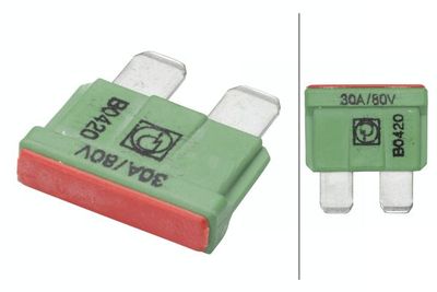 Drošinātājs HELLA 8JS 711 683-272