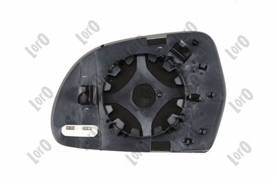 Зеркальное стекло, наружное зеркало ABAKUS 0213G02