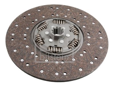 Sajūga disks FEBI BILSTEIN 105019