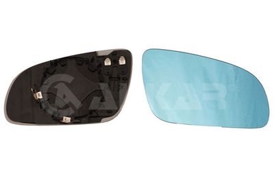 Spoguļstikls, Ārējais atpakaļskata spogulis ALKAR 6412788